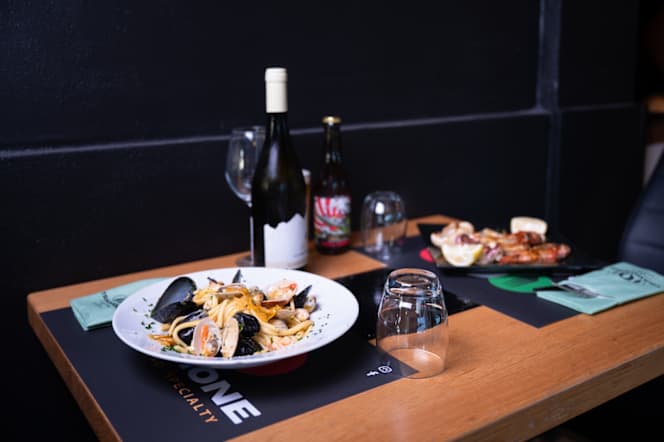 Tradizione Food Drink and Speciality - 3