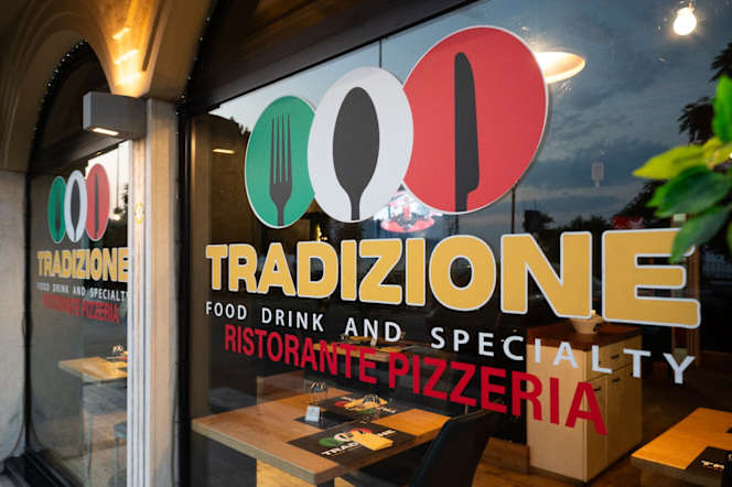 Tradizione Food Drink and Speciality - 8