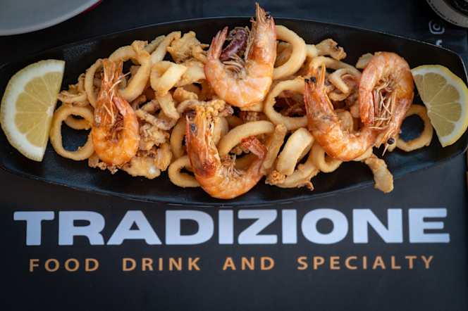 Tradizione Food Drink and Speciality - 5