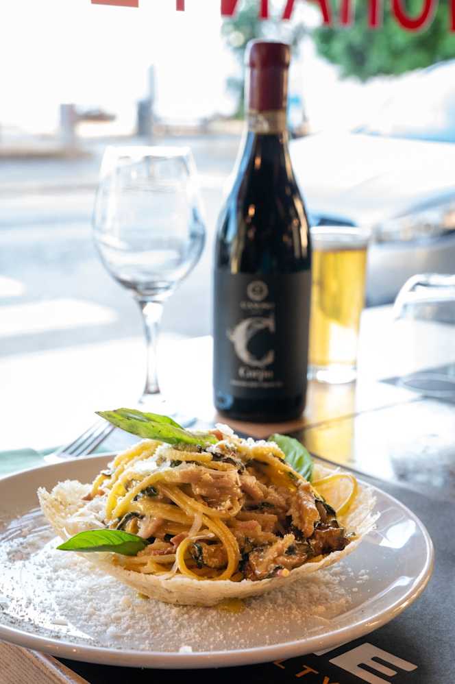 Tradizione Food Drink and Speciality - 7