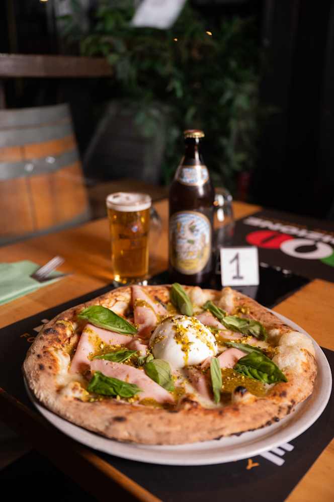 Tradizione Food Drink and Speciality - 2