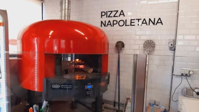 Gallo Grigio Pizzeria Napoletana - 7