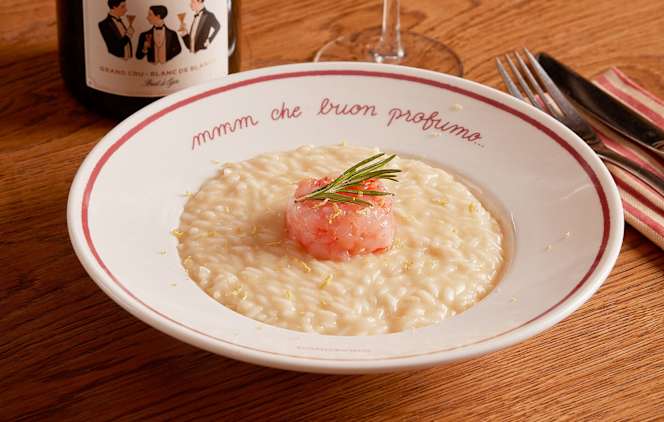 Signorvino - Bergamo - 2