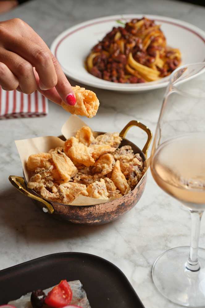 Signorvino - Bergamo - 1