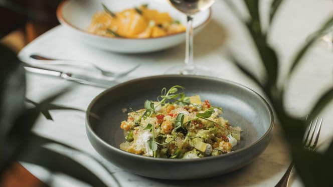 Volta Restaurant & Bar - 2