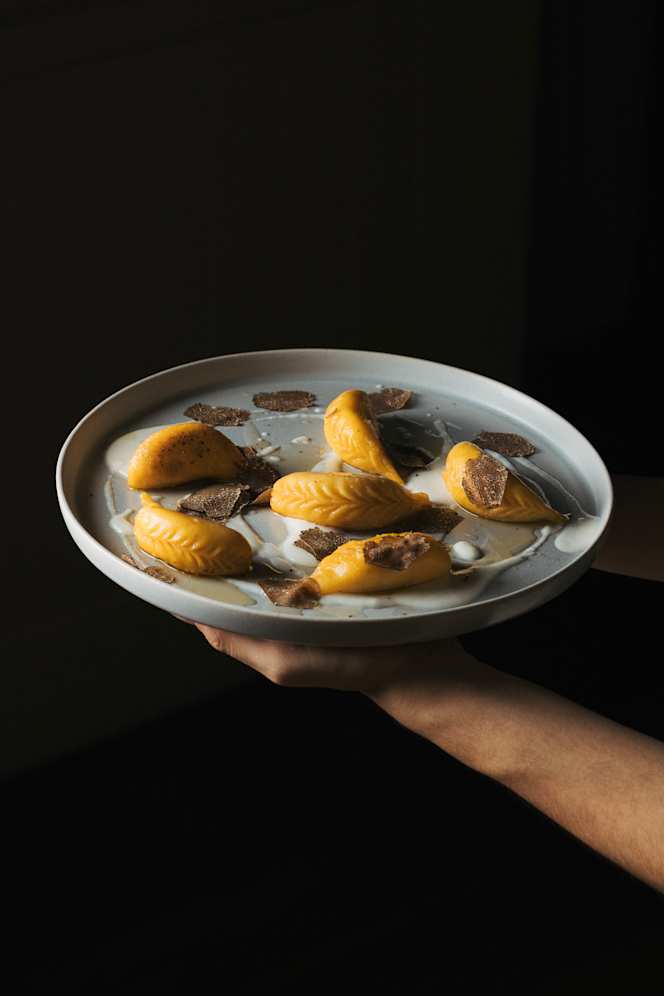 Volta Restaurant & Bar - 6