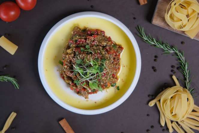 No7 Rooftop Restaurant - 2