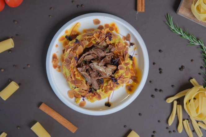 No7 Rooftop Restaurant - 5