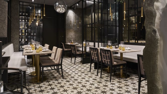 Ristorante Isola - 2