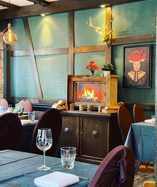 Zum Engel Michelbach - 6