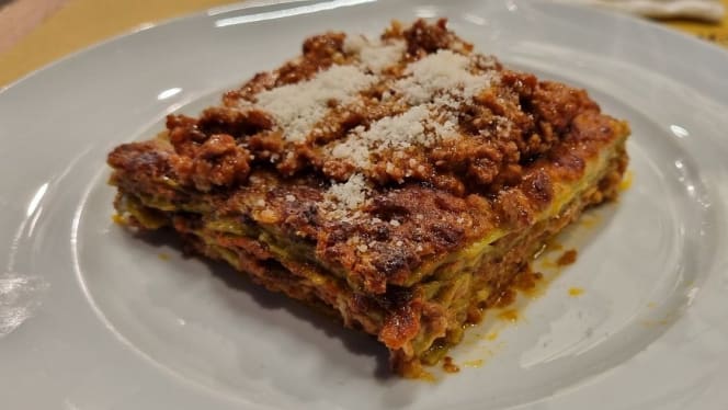 Tagliatella - 3