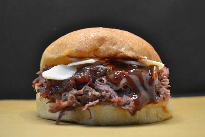 Fumetto Beer & Food - 1