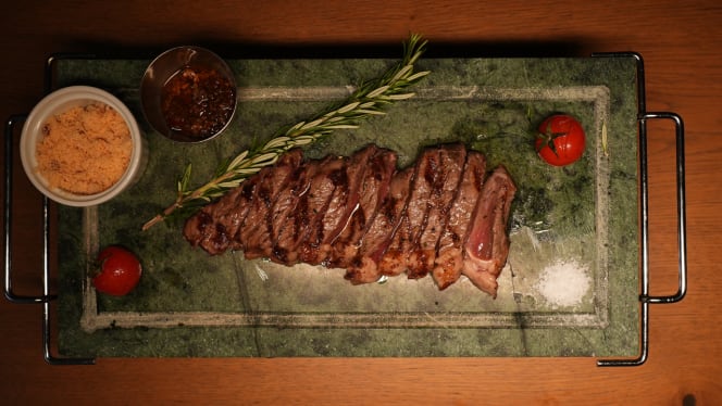 Clube da Picanha - 7