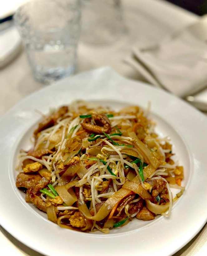 HUAREN RESTAURANT - 6