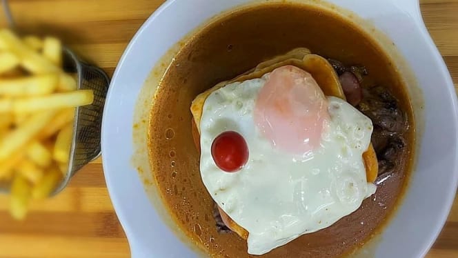 Cantinho da Nono - 1