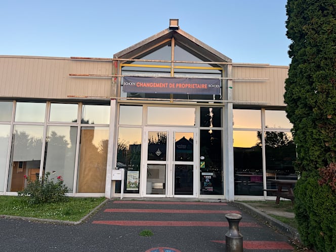 La Brasserie de l’Horloge - 1