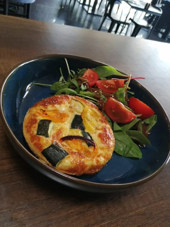 La Brasserie de l’Horloge - 4