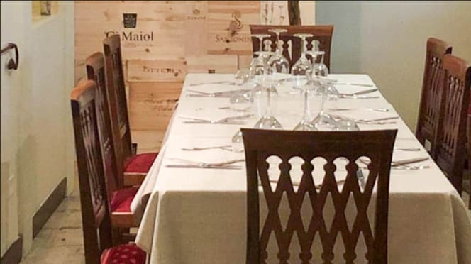 Ristorante il Cantinone - 8