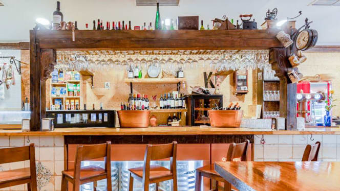 El Bodegón Kalidad - 8
