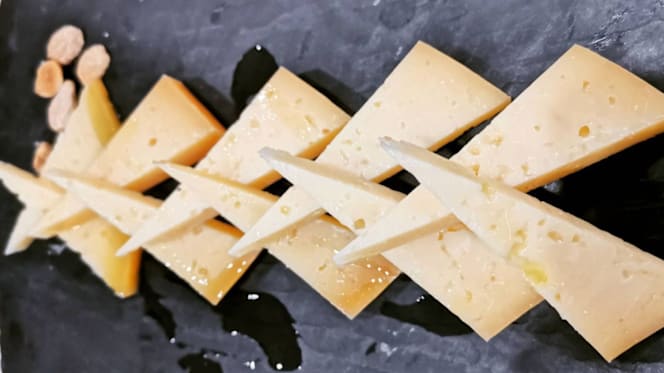 La Despensa Familiar Benalmádena - 1