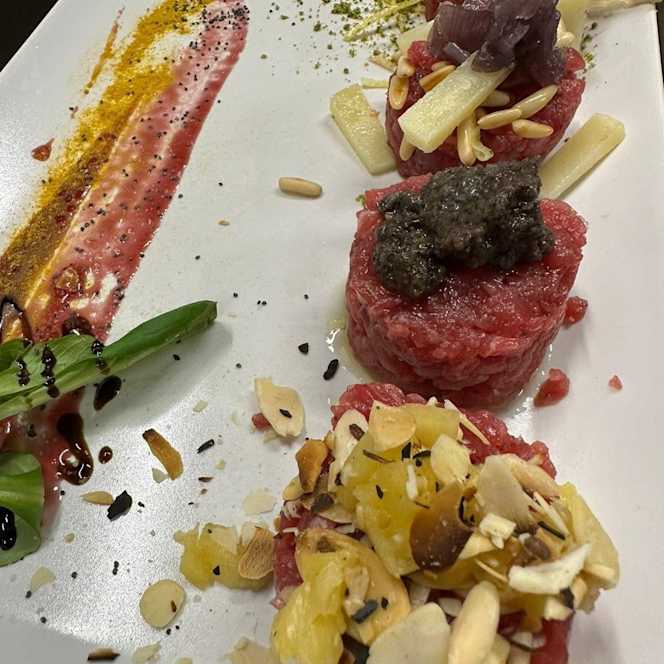 Le Miniminagghie - 1