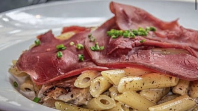 Spezia Piadina & Co - Paris - 5