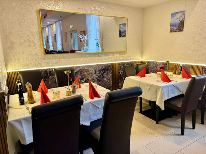 Don Carlo Ristorante - 7