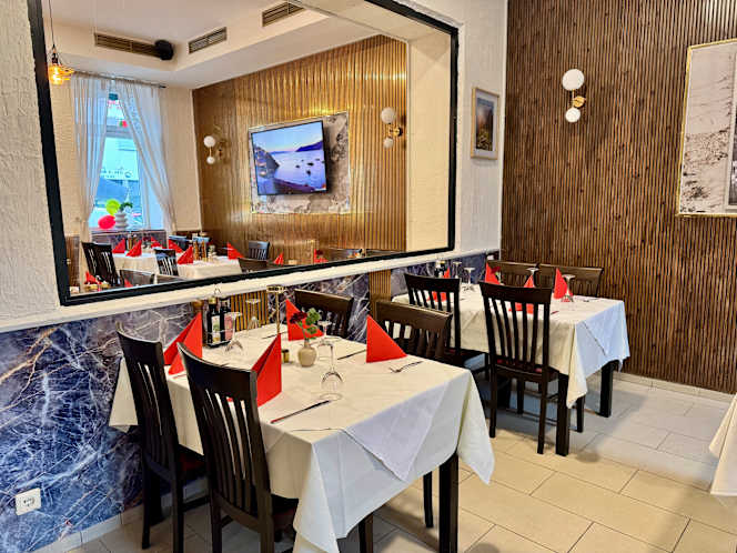 Don Carlo Ristorante - 5