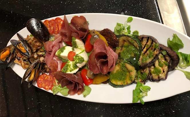 Don Carlo Ristorante - 3