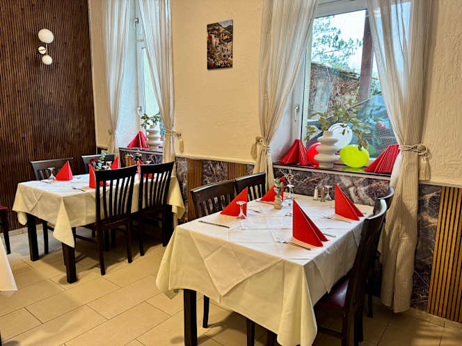 Don Carlo Ristorante - 8