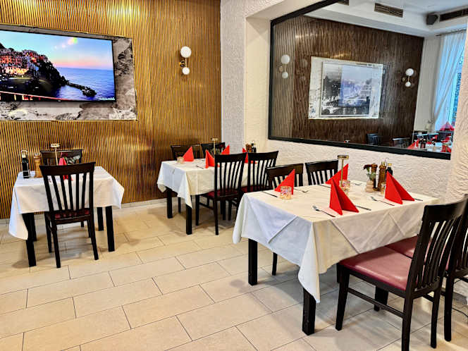 Don Carlo Ristorante - 4