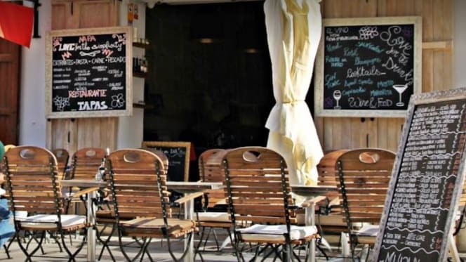 Manapany Ibiza - 9