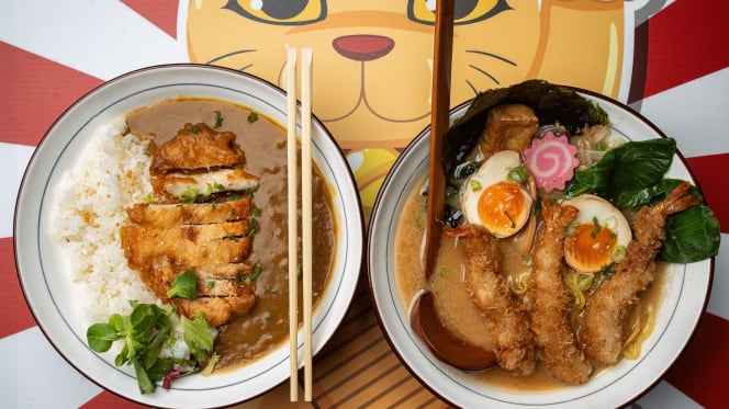 Shimazu Ramen - 5