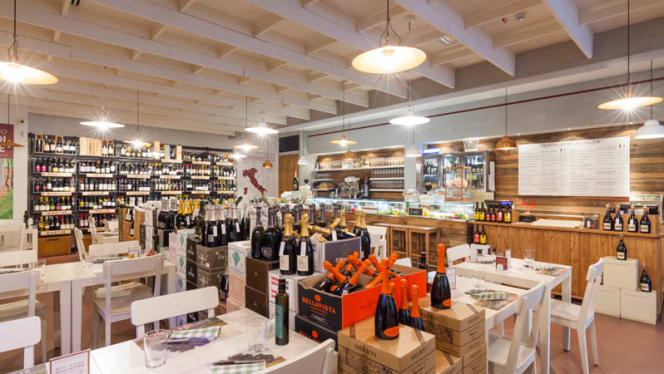 Signorvino - Brescia P. della Vittoria - Brescia - 7