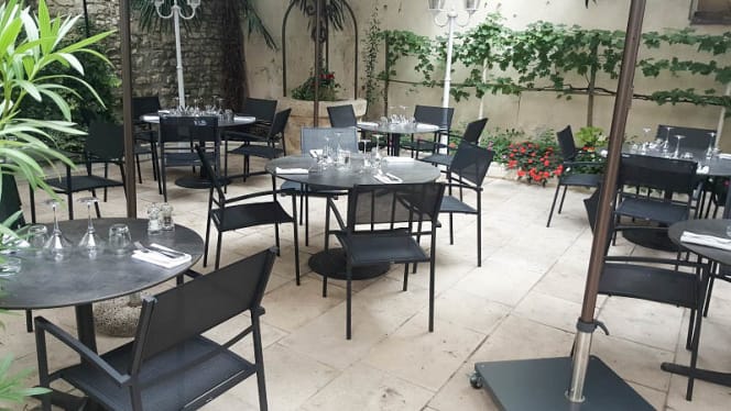 Le Bleu Saignant - 3