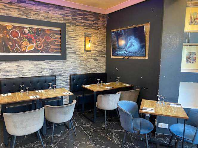 Street Food Original - 4