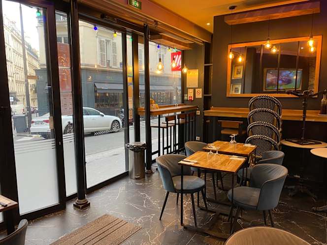 Street Food Original - 5