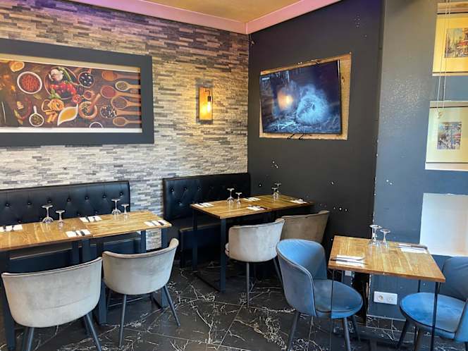 Street Food Original - 0