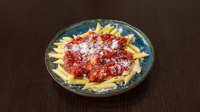 Street Food Original - 2