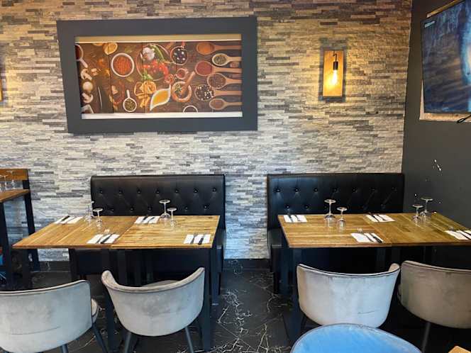 Street Food Original - 6