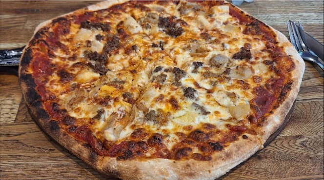 Street Food Original - 3