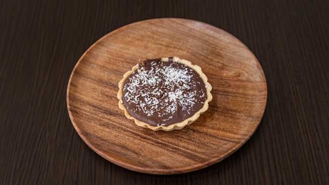 Street Food Original - 1