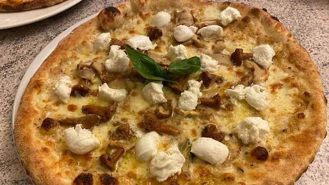 L'Auberge de la Couronne - Corcelles-pres-Payerne - 1