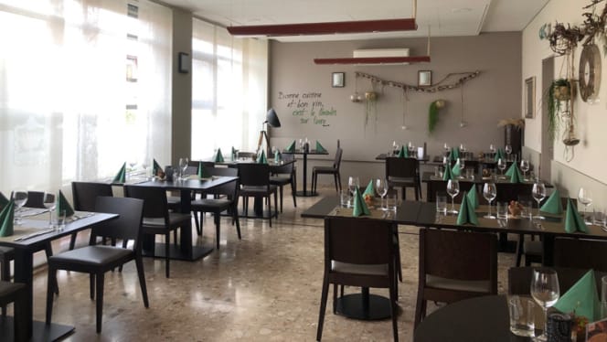 L'Auberge de la Couronne - 0