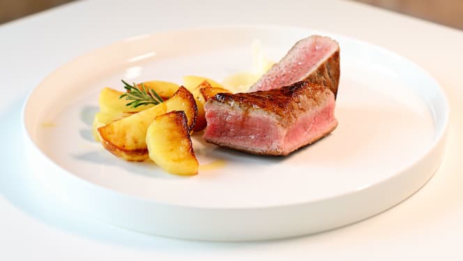 Raggiocorto Wine Restaurant - 2