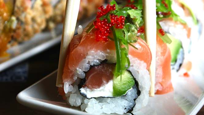 Mytokys Sushi Fusión - Atocha - 1