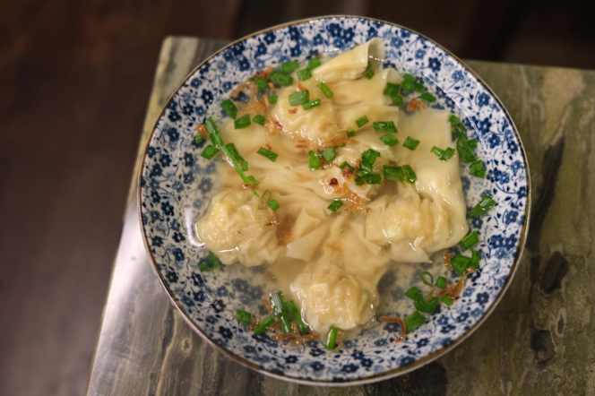 Hoi An Caphe - Paris - 4