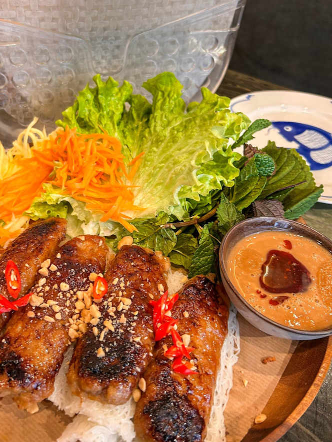 Hoi An Caphe - Paris - 2