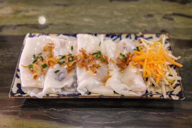 Hoi An Caphe - Paris - 1