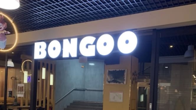 Bongoo - 7
